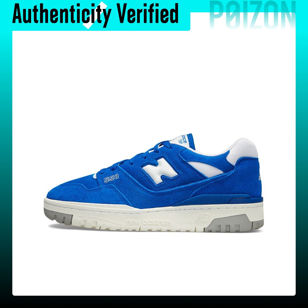 New Balance Shoes 550 - New Balance NB 550 Chaussures de