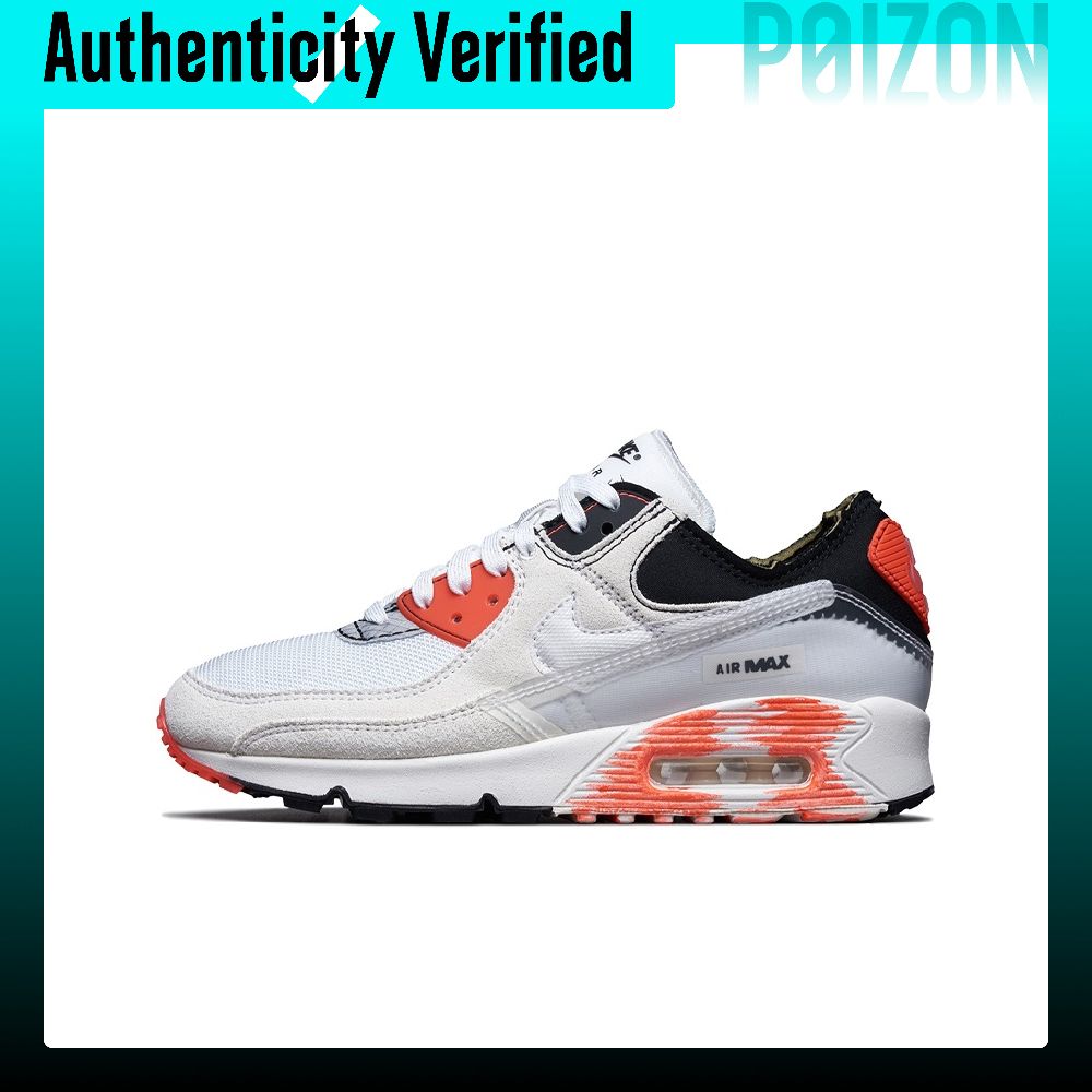 Nike Shoes Air Max 90 - Chaussures de course Nike Air Max