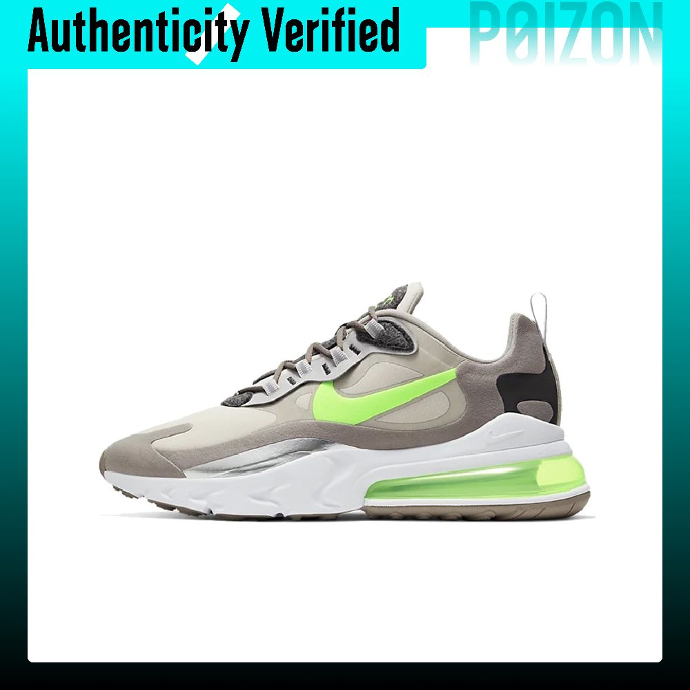 Nike Shoes Air Max 270 - Chaussures de course Nike Air Max