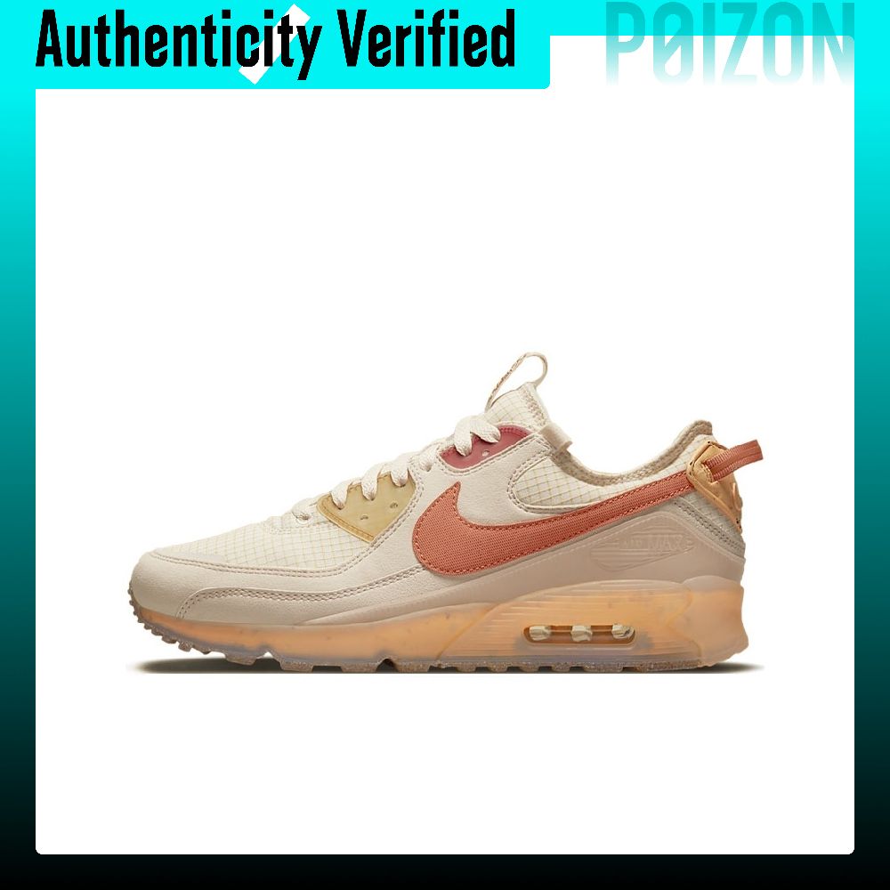 Nike Shoes Air Max 90 - Chaussures de course Nike Air Max