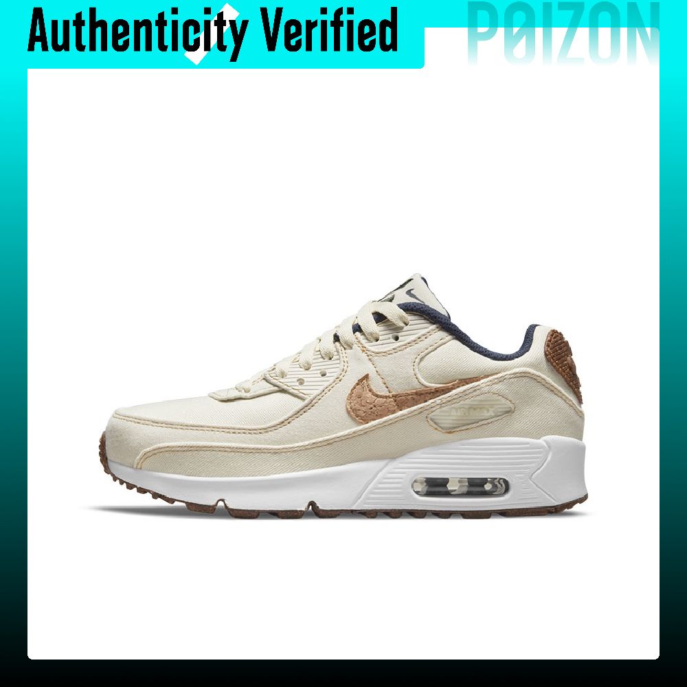 Nike Shoes Air Max 90 - Chaussures de course Nike Air Max