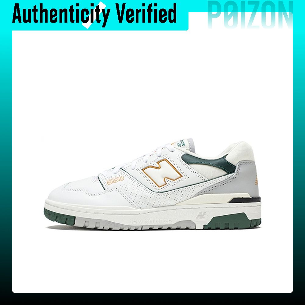 New Balance Shoes 550 - Chaussures de basket-ball New Balance NB
