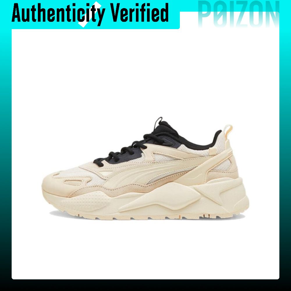 Puma Shoes Rs-X - Chaussures décontractées PUMA RS X, modèle