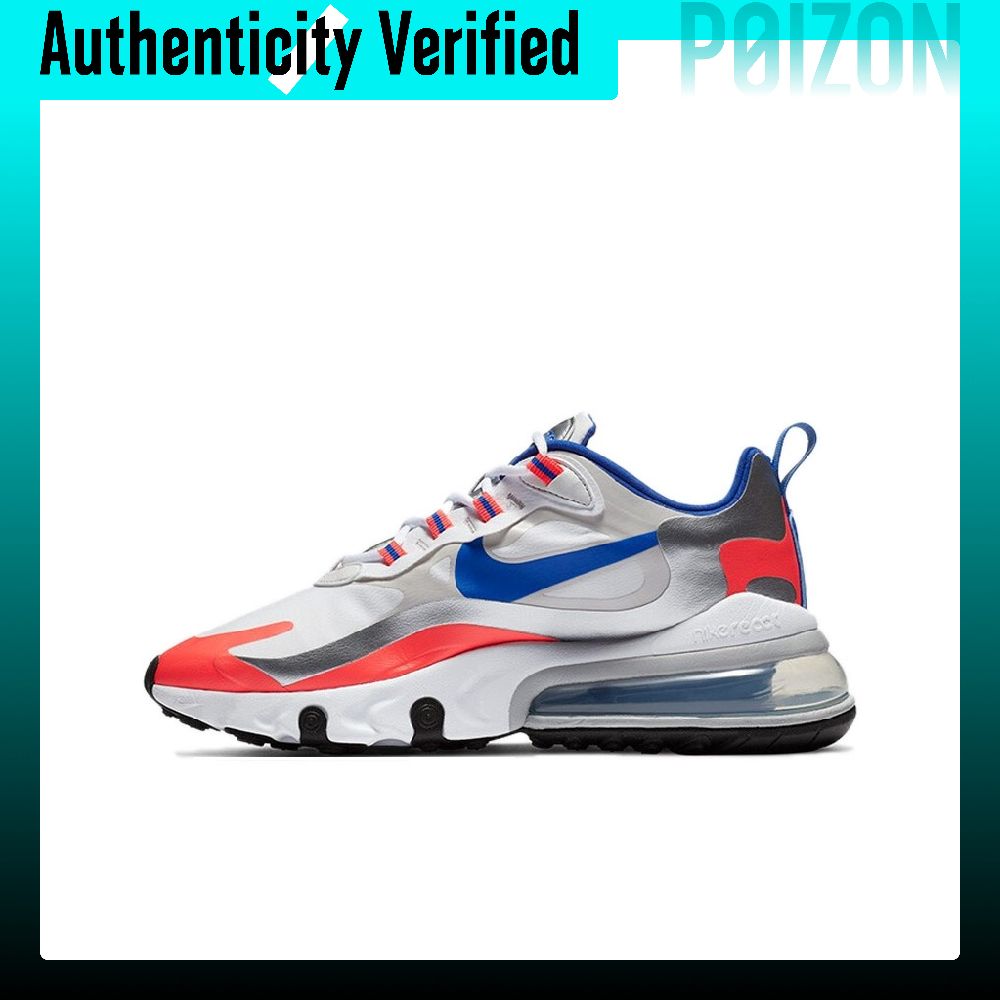Nike Shoes Air Max 270 - Chaussures de course Nike Air Max