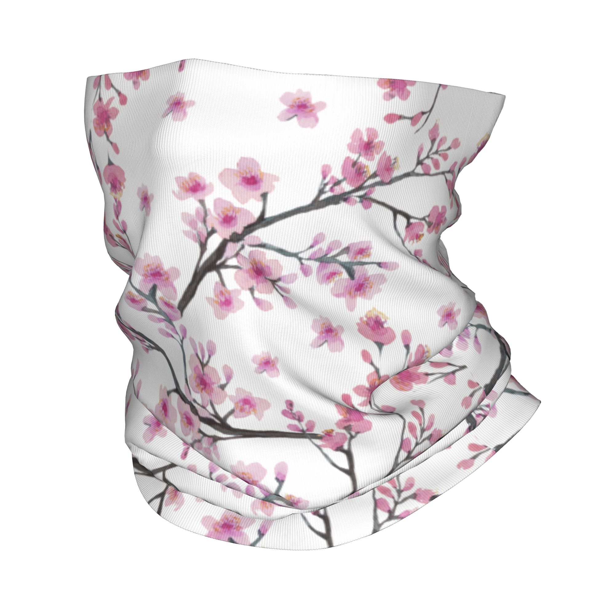 Cache-cou coupe-vent multifonc - Neck Warmer Tube avis et prix