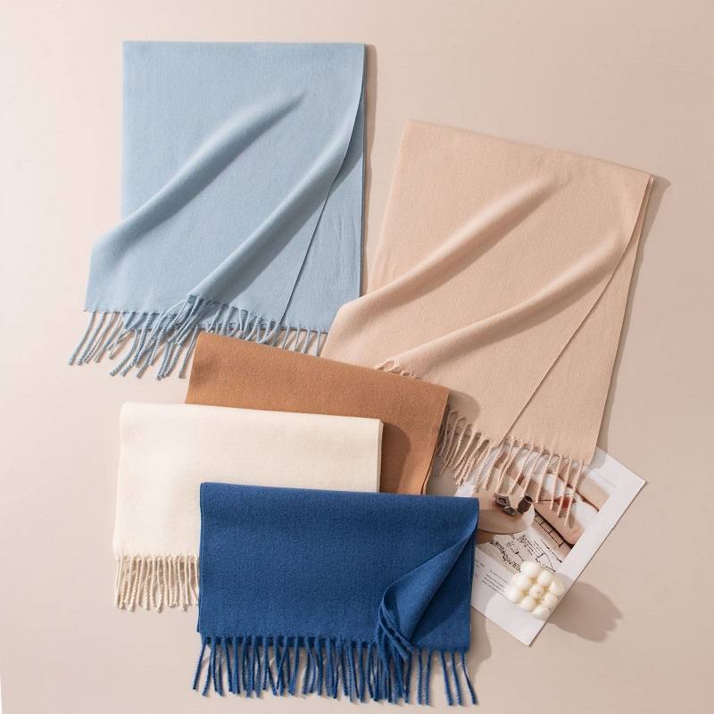Écharpe tubulaire coupe-vent,  - Infinity Scarf Knit avis et prix