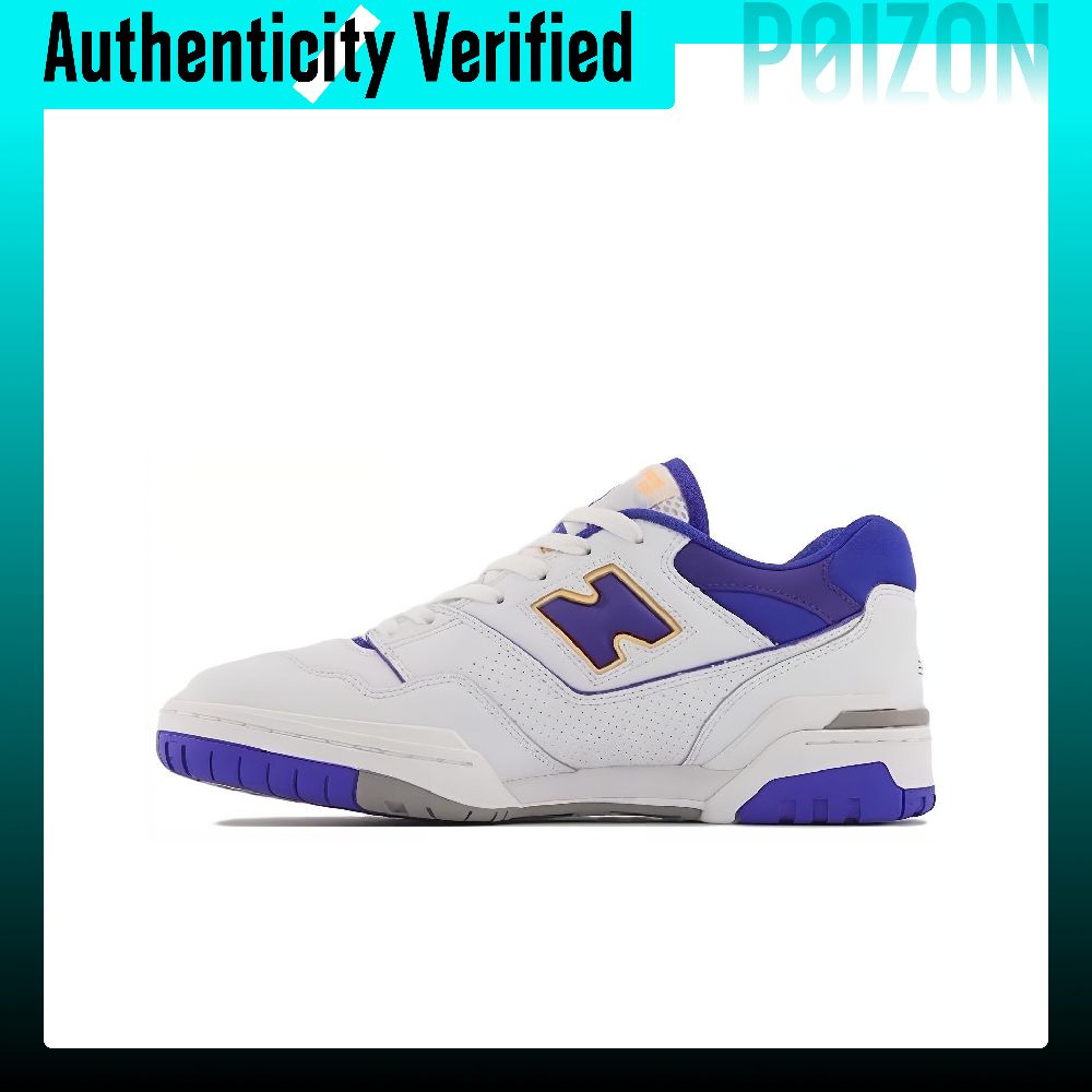 Chaussures de basket New Balan - New Balance Shoes 550 avis et prix
