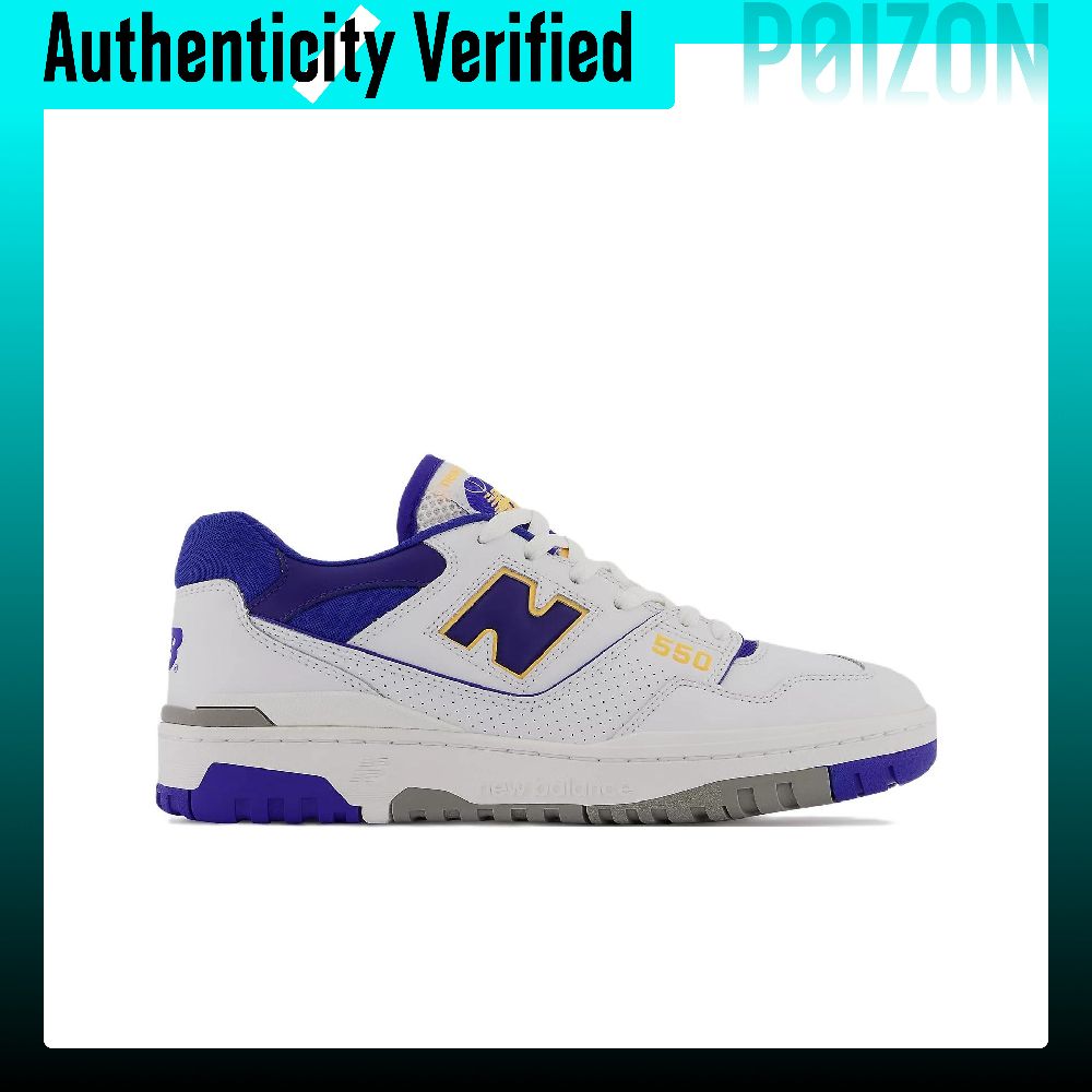 Chaussures de basket New Balan - New Balance Shoes 550 avis et prix