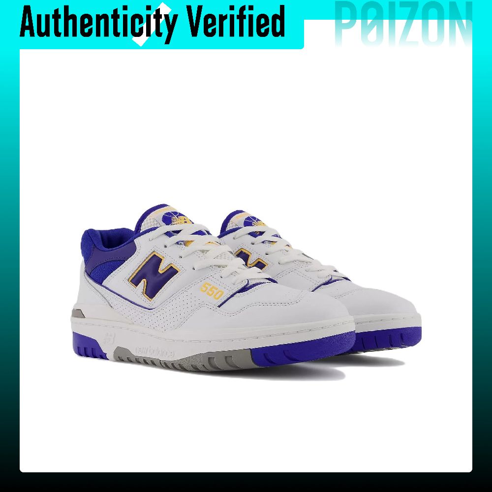 Chaussures de basket New Balan - New Balance Shoes 550 avis et prix