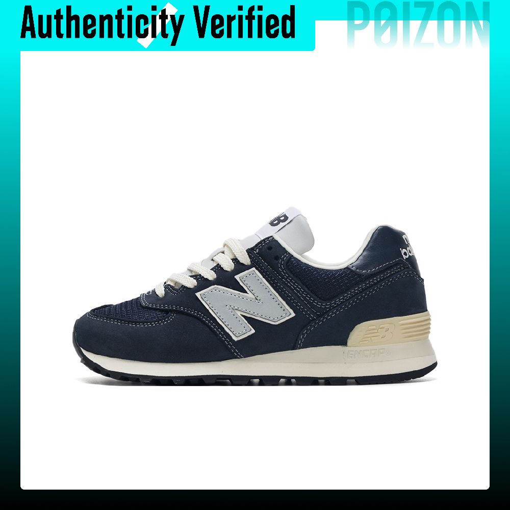 New Balance x POTTERY NB 574 V - New Balance Shoes 574 avis et prix