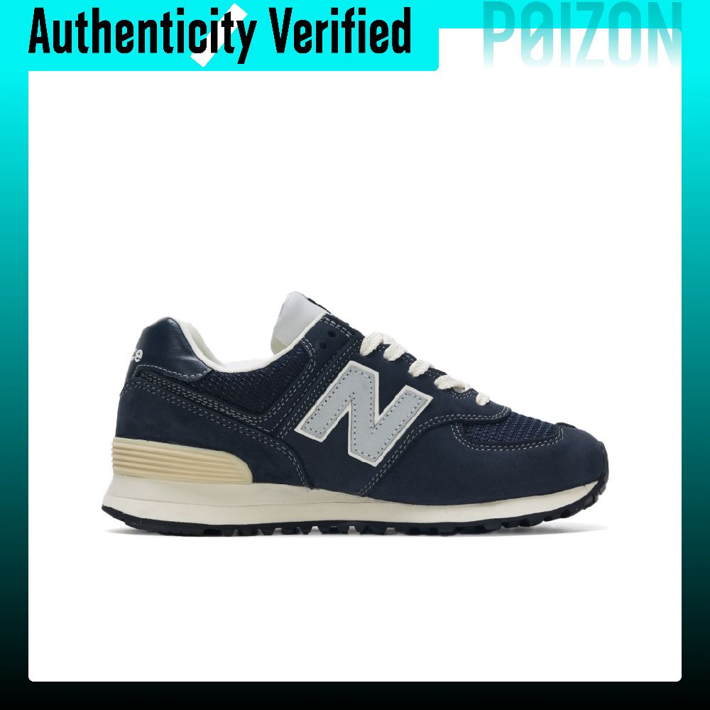 New Balance x POTTERY NB 574 V - New Balance Shoes 574 avis et prix