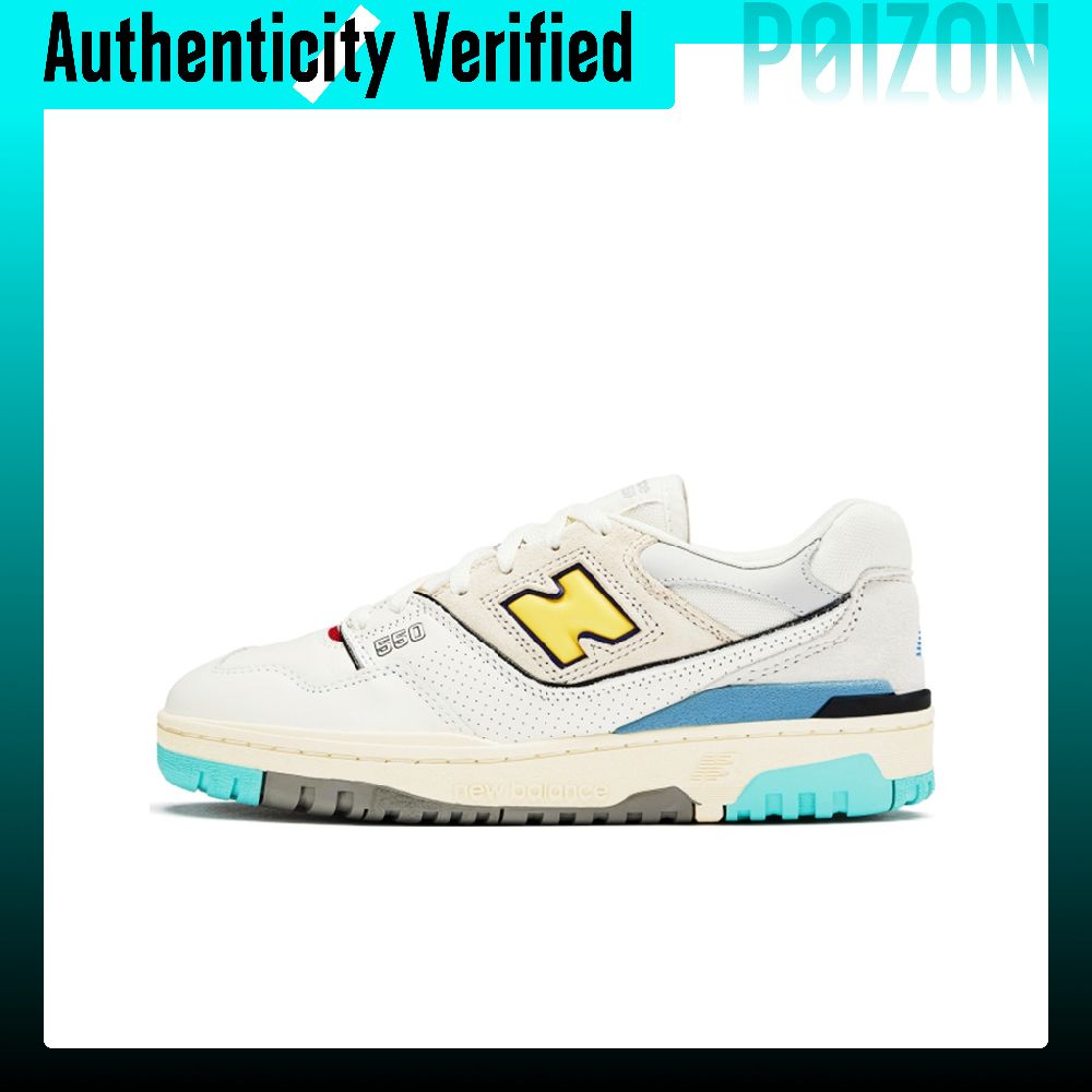 New Balance NB 550 Chaussures  - New Balance Shoes 550 avis et prix