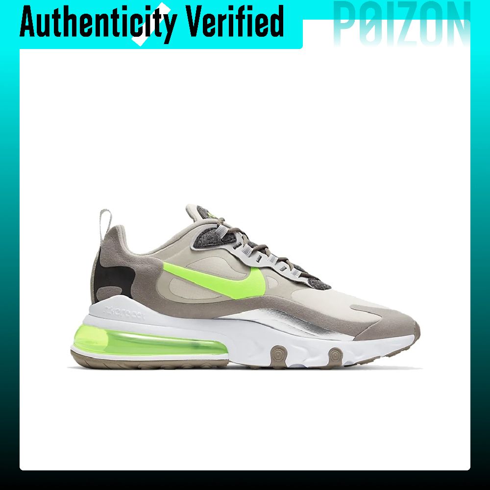 Chaussures de course Nike Air  - Nike Shoes Air Max 270 avis et prix