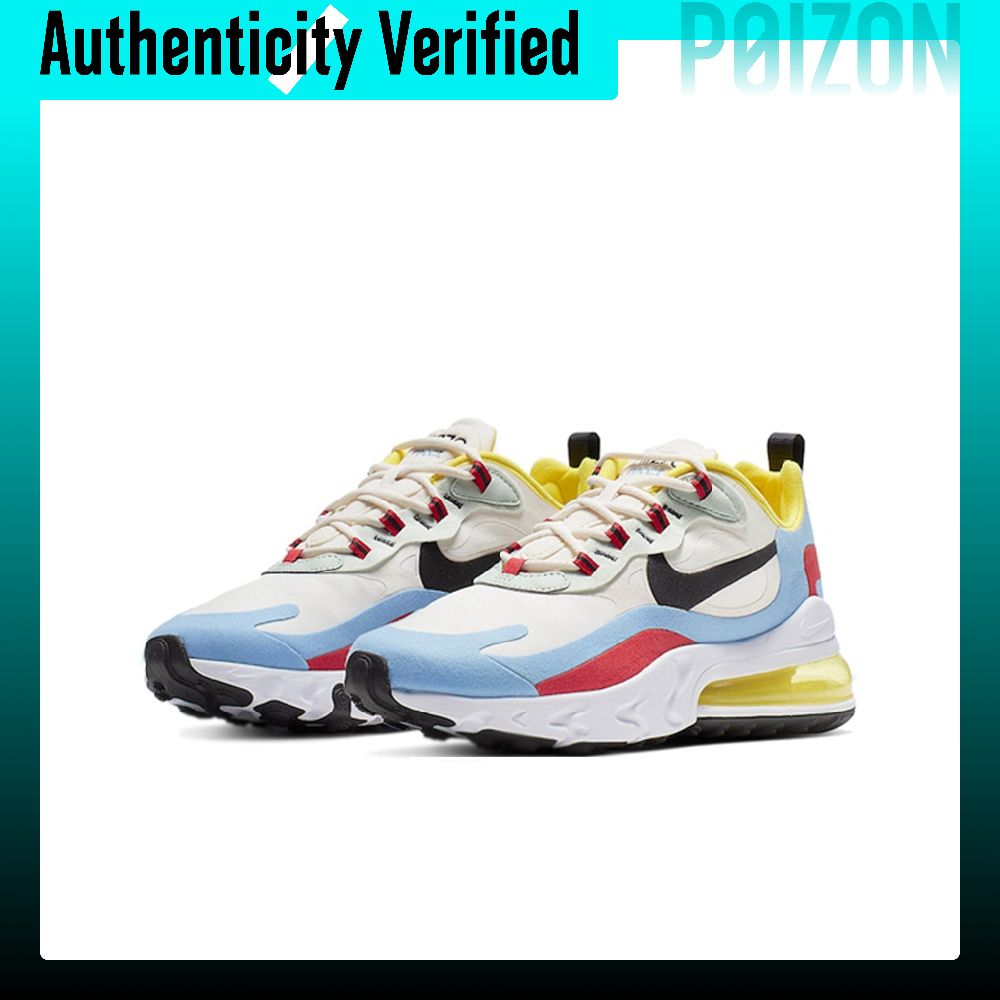 Chaussures de course Nike Air  - Nike Shoes Air Max 270 avis et prix