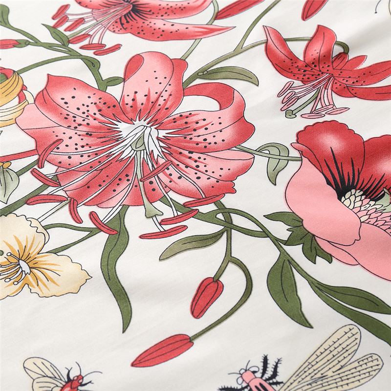 POBING foulard en soie sergé f - Face Scarf Mask avis et prix