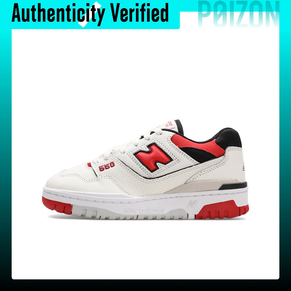 Chaussures de basket New Balan - New Balance Shoes 550 avis et prix