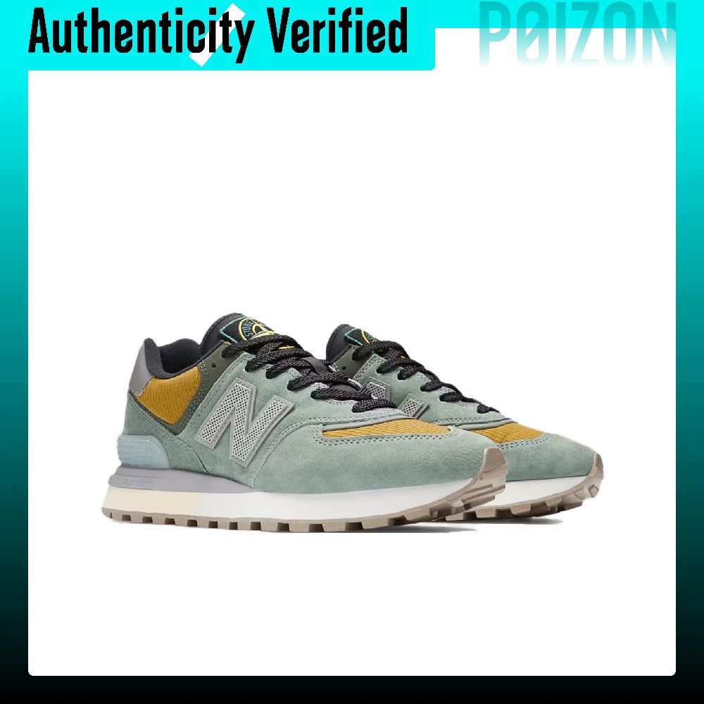New Balance x STONE ISLAND NB  - New Balance Shoes 574 avis et prix