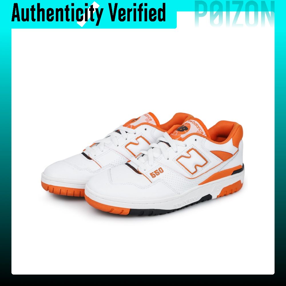Chaussures de basketball New B - New Balance Shoes 550 avis et prix
