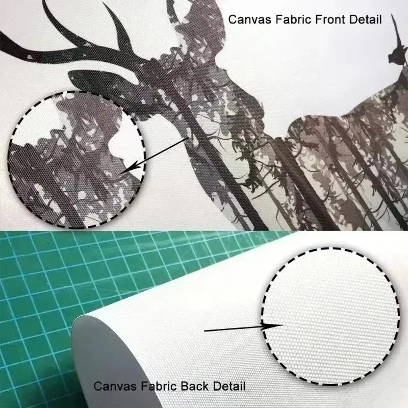 Peinture sur toile 2D, peintur - Face Scarf Mask avis et prix