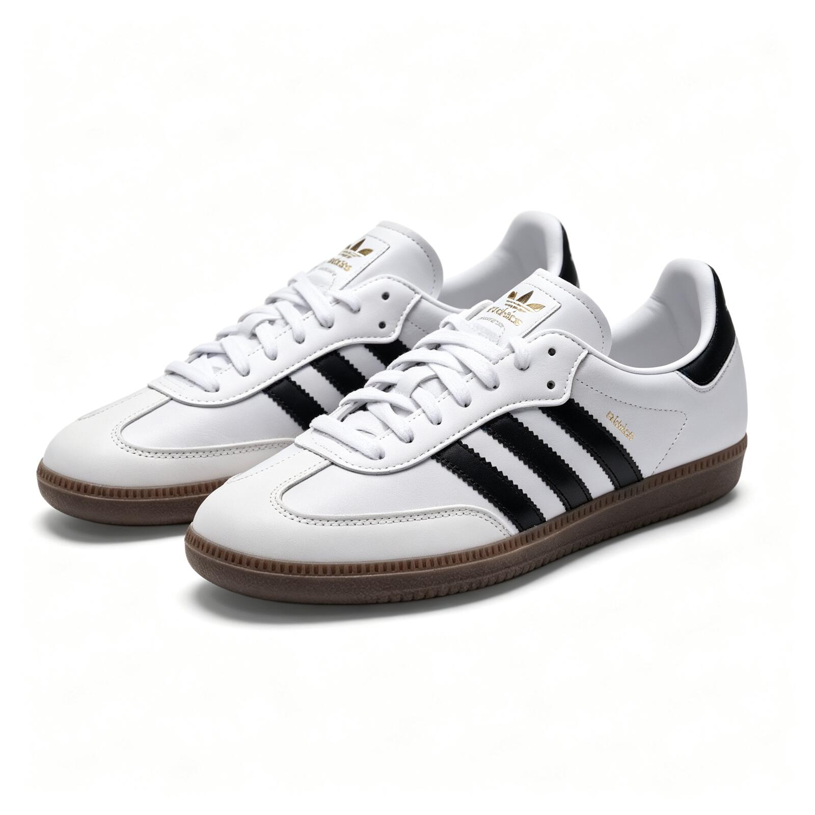 Adidas Originals SAMBA OG W IH - Adidas Shoes Samba avis et prix